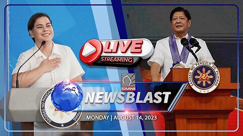 LIVE | PBBM at VP Sara Duterte, nakiisa sa Brigada eskwela sa isang paaralan sa Lungsod ng Maynila