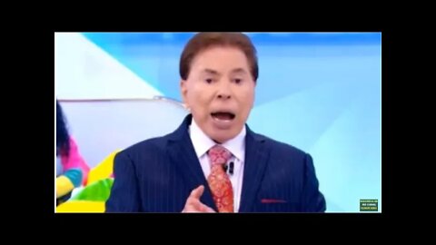 Deprimido e fora do ar, Silvio Santos estaria se preparando para ir embora do Brasil