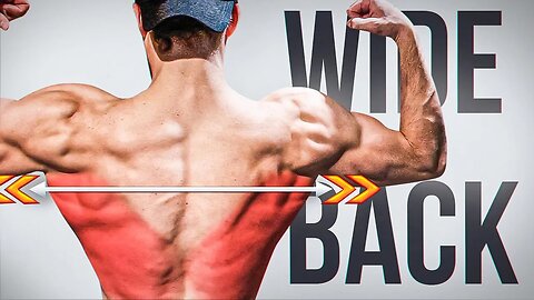 Pull Ups Challenge for WIDE BACK. #viral #pullupchallenge #fitness