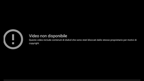 ITALIA OVVERO PANEM ET CIRCENSES PER UN PAESE DI SCHIAVI E PROSTITUTE (VIDEO CENSURATO SU YOUTUBE!!!