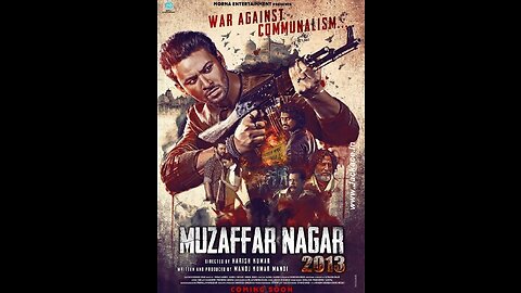 muzaffarnagar movie trailer