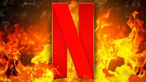 Why Netflix is Collapsing: The Truth About Netflix's Empire