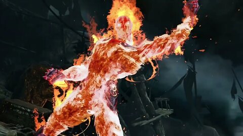 Killer Instinct Gameplay - Cinder