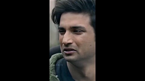 Sushant singh Emotional story 😢 #viral #trending #rumble #shorts