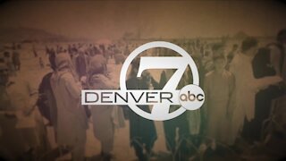 Denver7 News at 10PM Thursday, Aug. 26, 2021