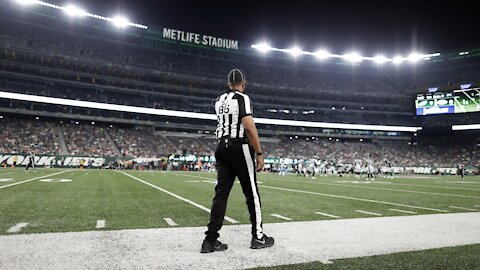 NFL To Allow Players To Wear Social Justice Phrases On Helmets