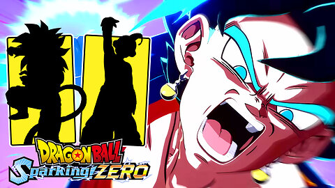 🔴 LIVE DRAGON BALL: Sparking! ZERO CHARACTER REVEAL TRAILER 🐉 PLAYING OLD DBZ GAMES 🔥