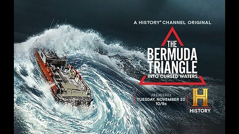 The Mistery of Bermuda Triangle _ History Behind it _ Explain in Detail