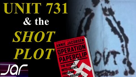 Unit 731 - Trusting Science l This is just one example of why you should be careful. Are you informed?