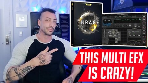 This Multi Effect Is CRAZY! 🤯💣 ENRAGE