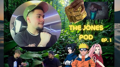 Dazed and Unfazed | OG Naruto or Straight to Shippuden? New Little Mermaid & Vegans in 2023