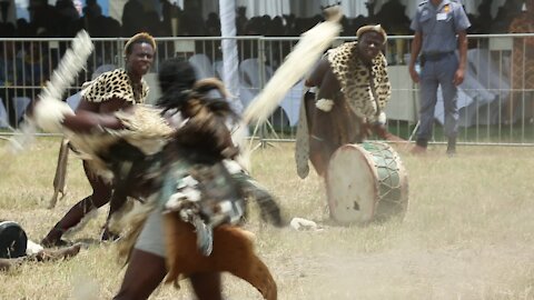 SOUTH AFRICA - Durban - Umthayi marula festival video's batch 8 (Jwo)