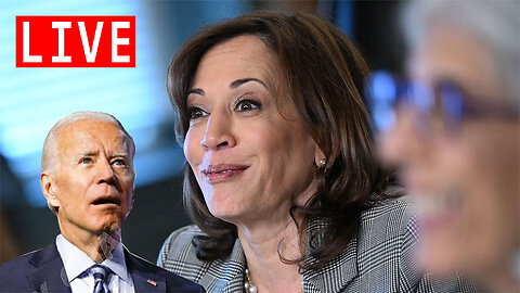 ALERT Kamala Harris to be PRESIDENT as Joe Biden prepares to STEP DOWN, Hurricane Beryl will hit USA + MORE