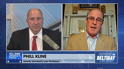 Phill Kline: Ultimate Unholy Alliance: Leftists, Administrative State & Big Corporations