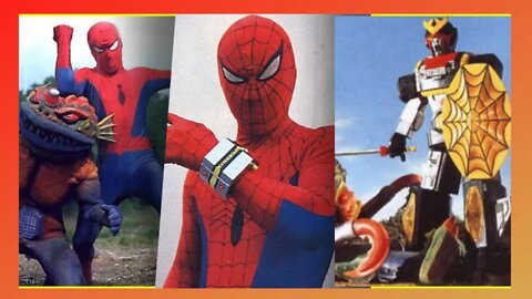 CONHEÇA O HOMEM ARANHA FAVORITO DE STAN LEE!