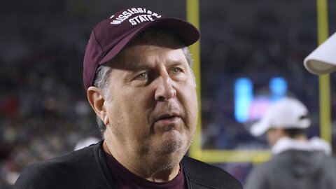 Mississippi State Football Coach Mike Leach Dies At 61