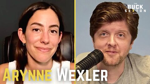 Arynne Wexler, NonLibTake | The Buck Sexton Show