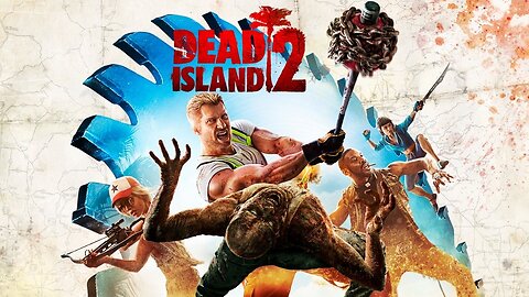 DEAD ISLAND 2 PART 3 WALKTHROUGH