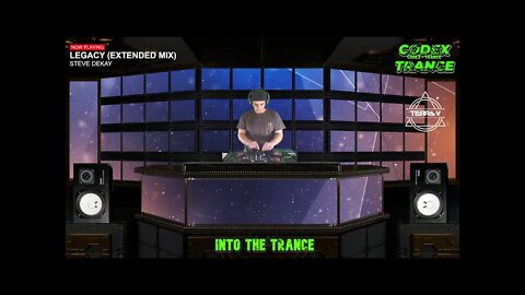 Into The Trance TWITCH SESSIONS