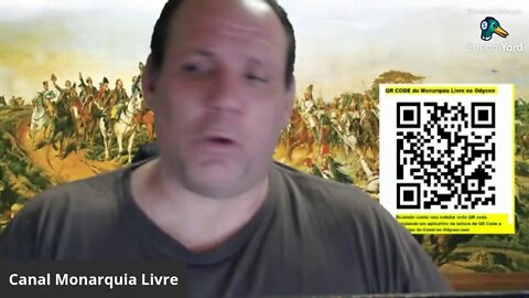 Monarquia ou República? Chefe de Estado e Chefe de Estado devem ser escolhidos pelo povo?