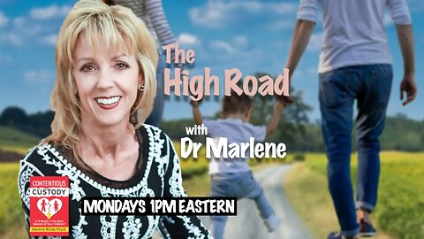 The High Road - Show #65