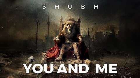 Shubh you and me New song offical audio song