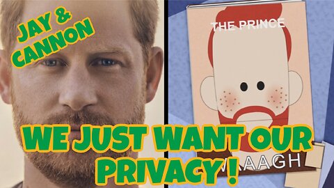 JAY & CANNON: South Park Chooses Violence - Project Veritas Is Screwed We Revisit white Noise & More