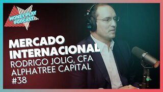 RODRIGO JOLIG - CFA: ALPHATREE CAPITAL - MoneyPlay Podcast #38