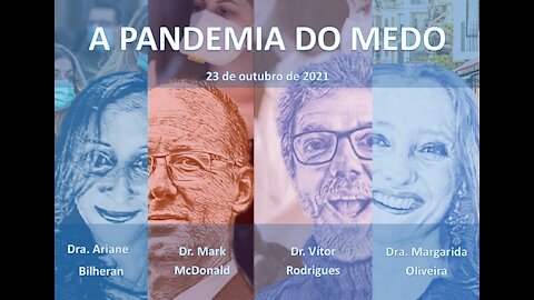 Influência da narrativa política/ideológica no cenário global de saúde mental