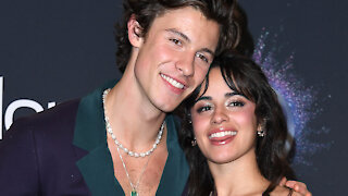 Camila Cabello SHUTS DOWN Shawn Mendes BREAKUP Rumors! The SHAM Is BACK!