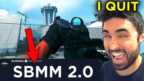 New SBMM is Added in Modern Warfare 2 😵 (We Were WRONG) - COD MW2 & Warzone 2 PS4, PS5 & Xbox