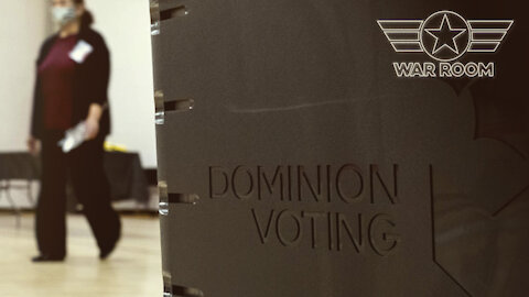 FULL SHOW: Dominion Refuses To Cooperate With Vote Audit After Voter Data Was Erased