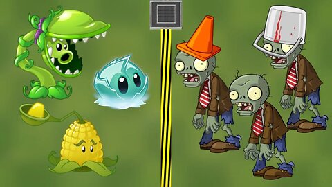 PvZ 2 Reflourished - Piñata Party (June 23, 2023)