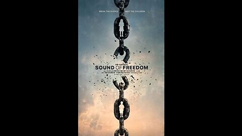 The sound of freedom - bande annonce traduite en français