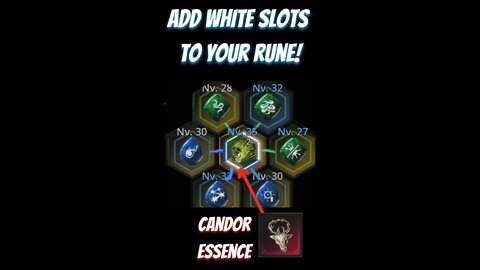 Huge DPS Boost with Candor Essence #shorts #undecember