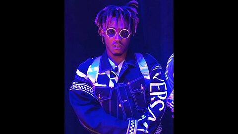 Juice WRLD Guitar Type Beat "Versace" [FREE]