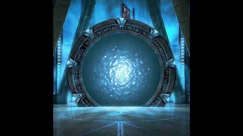 Stargate Franchise Posters