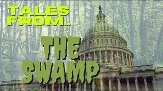 TALES FROM THE SWAMP