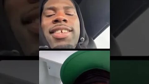 Key Glock makes fun of Grove Hero’s teeth 😂😂