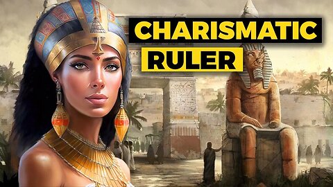 Cleopatra VII Philopator: Queen of Egypt and Last Pharaoh of Ancient Egypt