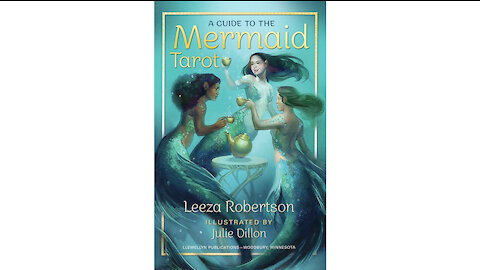 Mermaid Tarot