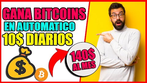 Gana dinero 10$ Sin Hacer Nada DE FORMA PASIVA A PAYPAL Y BITCOIN (BTC) CON [IPROYAL PAWNS]