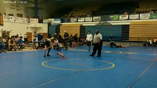 106 vs Treasure Coast