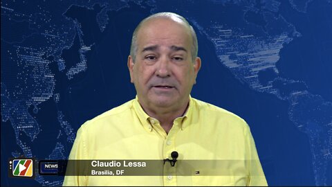 CL News - 22 Janeiro 2022