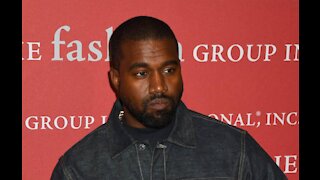 Moses West: Kanye West says he is 'the new Moses'