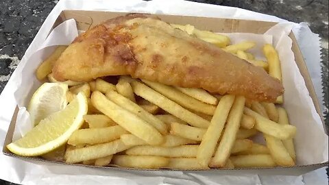 7th Avenue Fish and Chips at Palm Beach Gold Coast