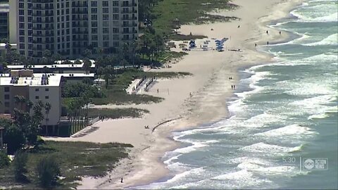 Restrictions being lifted on new FL vacation rental bookings