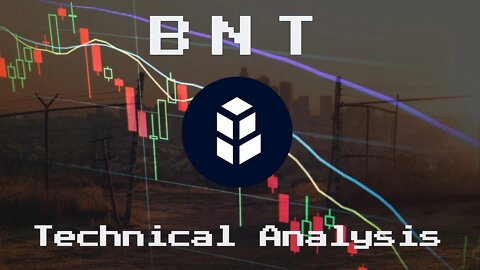 BNT-Bancor Token Price Prediction-Daily Analysis 2022 Chart