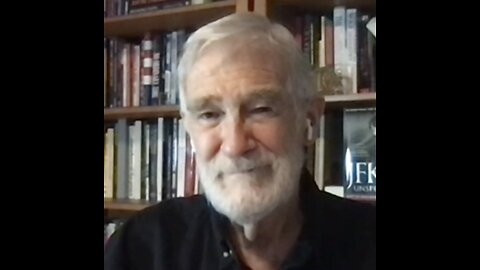 TPC #898: Ray McGovern (A Sober Examination of Russia & China)