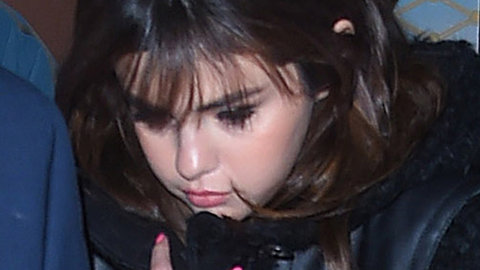 Selena Gomez Recovery Update